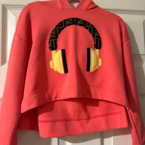 Fendi Girls - Picture 2 of 3